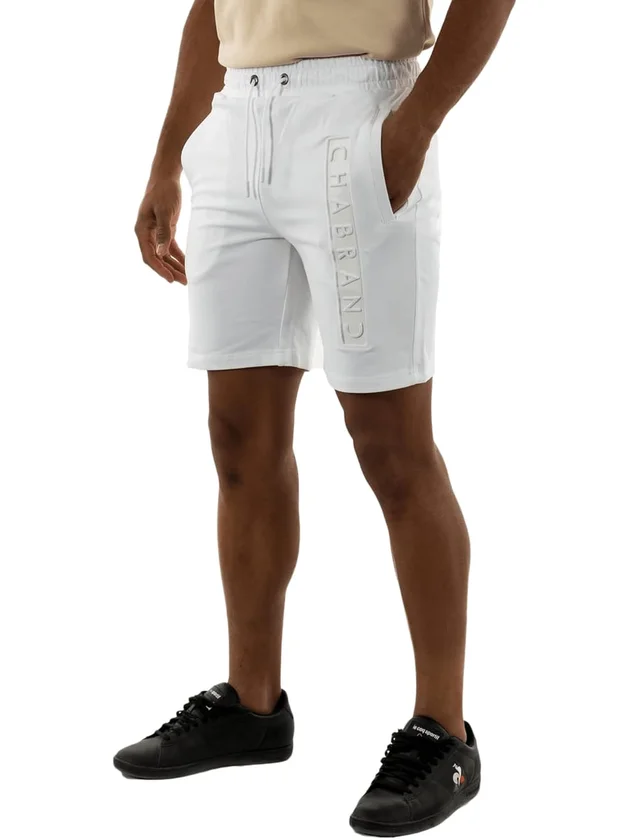 Short Chabrand