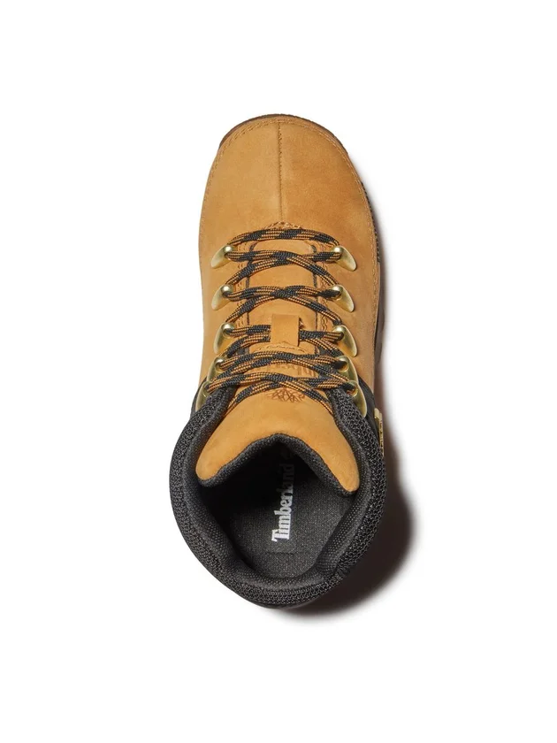 Euro Sprint Mid Lace Up Boot
