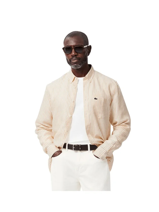 L S Woven Shirt