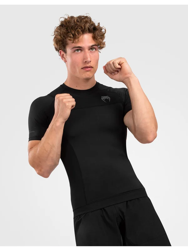 G-Fit Air Rashguard Shortsleeve