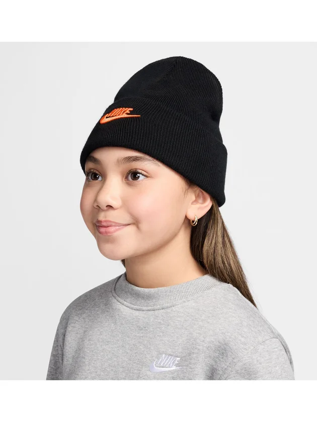 Peak Beanie Tc Fut