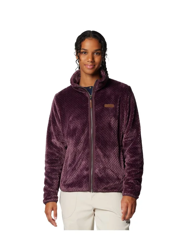 Fire Side II Sherpa FZ