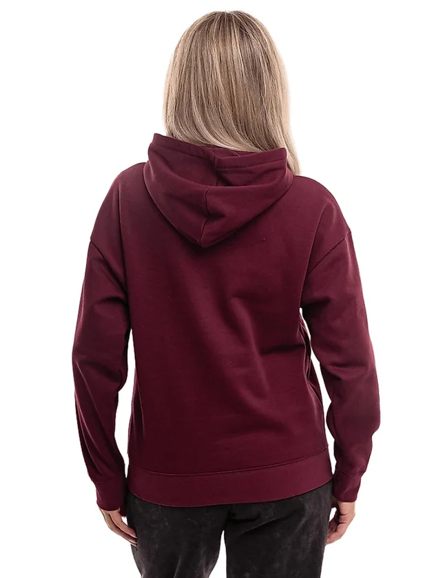Ess Comfort Hoodie