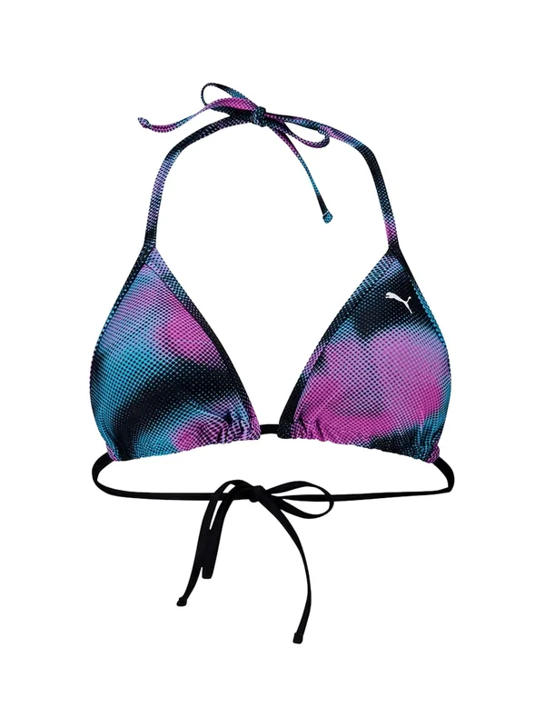 Printed Triangle Top 1P
