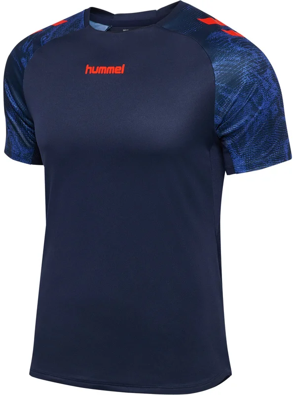 BLAZE26 Pro Training Jersey S S