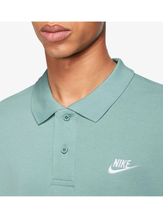 Club PQ Matchup Polo