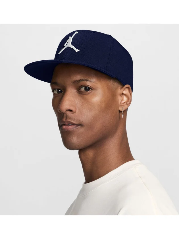 Pro Cap S Fb Jumpman