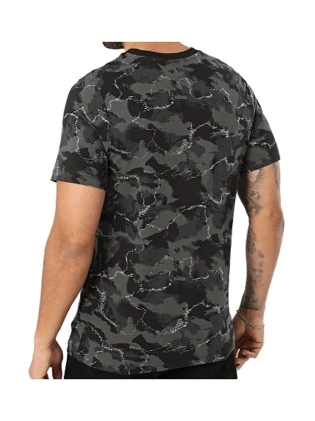 Camo Aop Tee