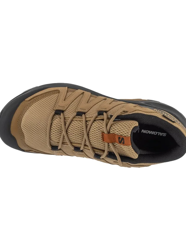 X Adventure Recon GTX