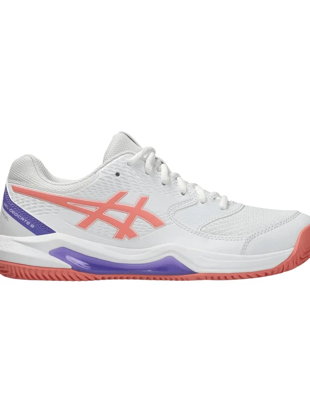 Gel Dedicate 8 Padel