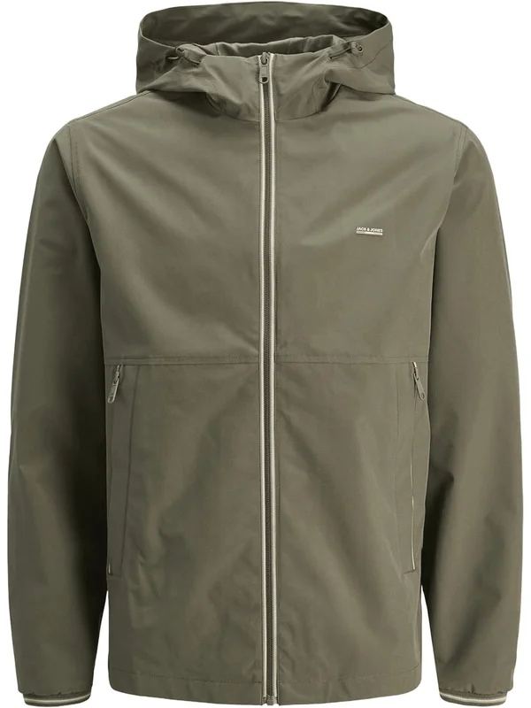 Jprblubrad Jacket