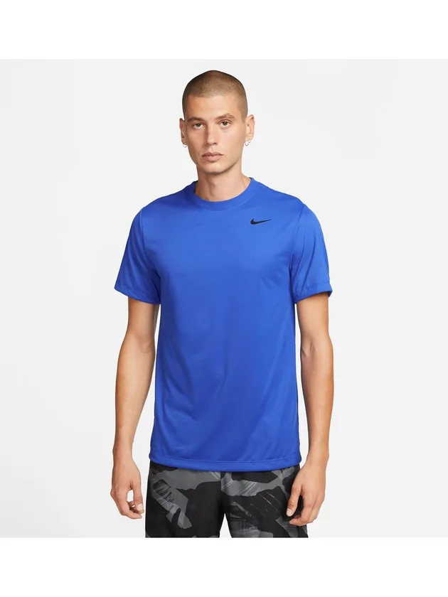 Dri-FIT Tee Rlgd Reset