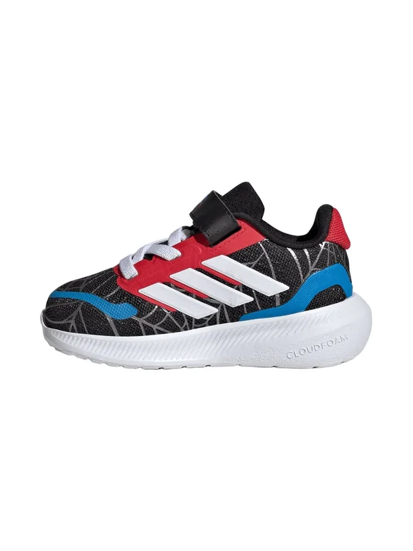 Runfalcon Spider Man El I