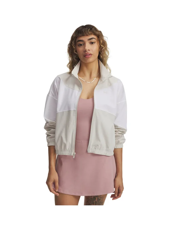 Rival Woven Jacket