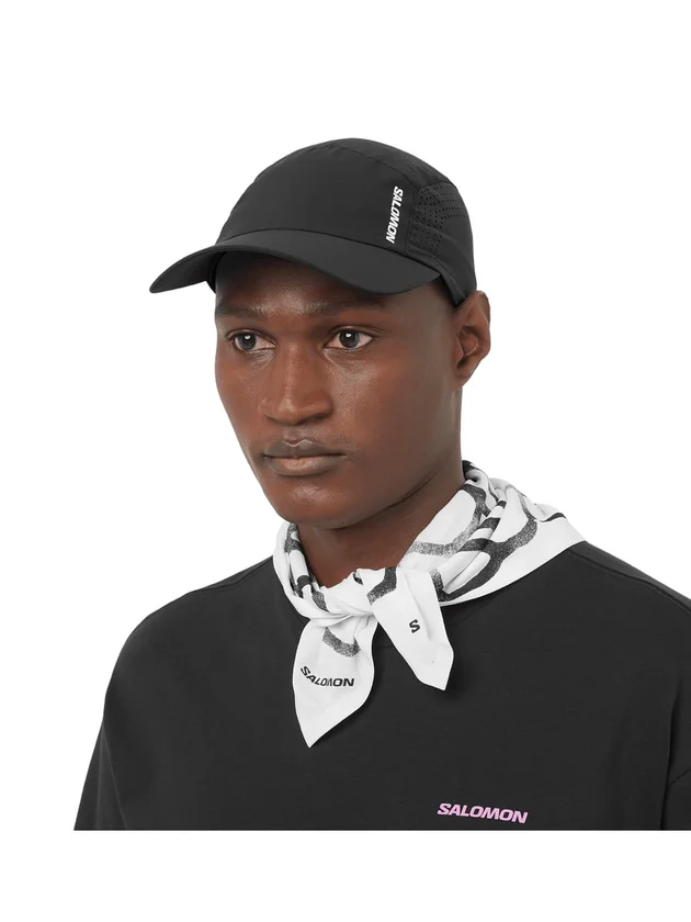 Shakeout Cap U
