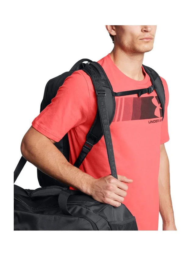 Hustle Pro 6.0 Backpack
