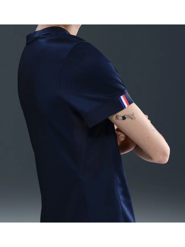 PSG Replica Stadium Sleeve Domicile