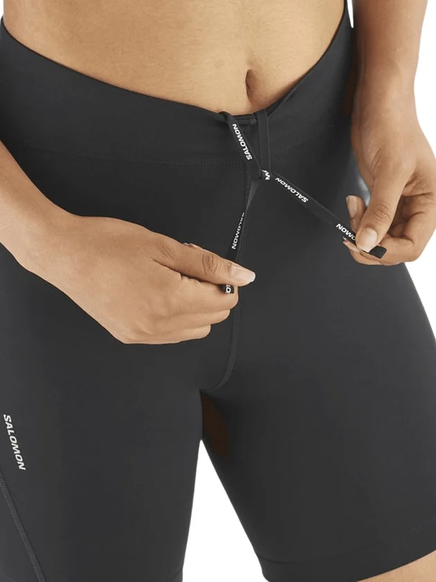 Shkout C Shrt Tights 6''