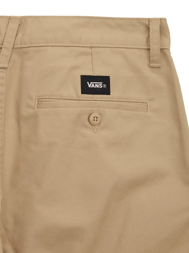 Authentic Chino Loose Pant