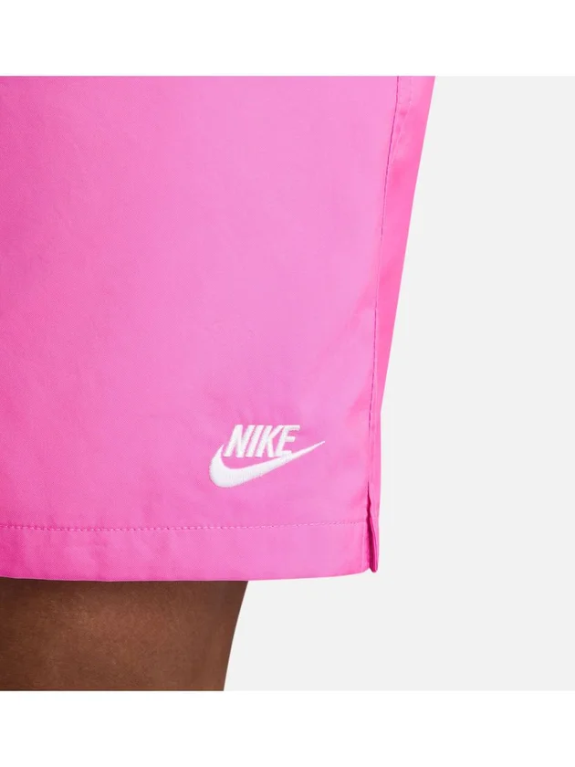 Club Flow Short
