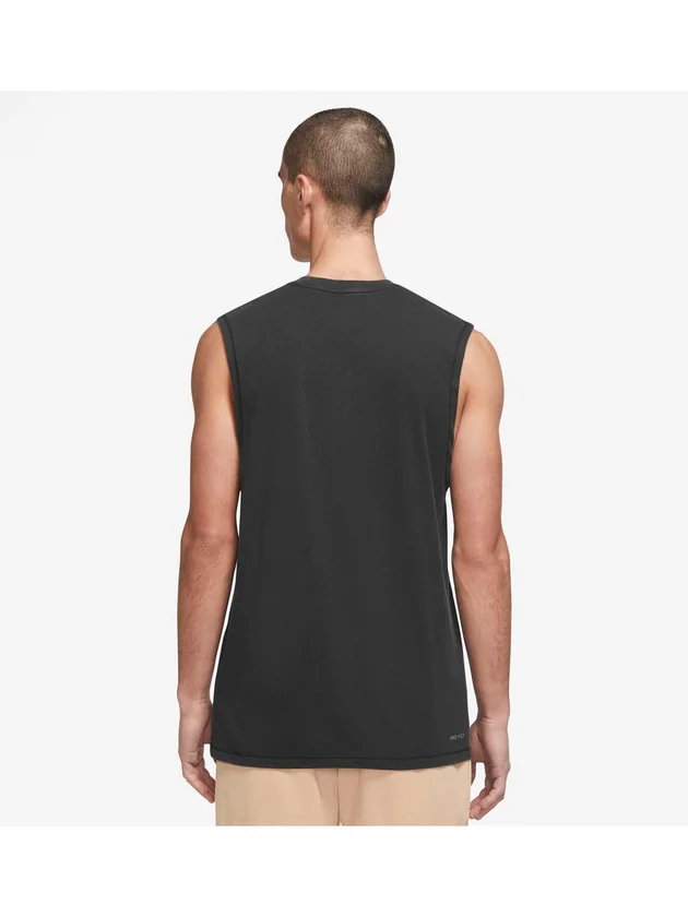 Df Sport Slvls Top