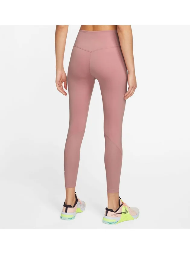One Dri-FIT 7/8 Tight