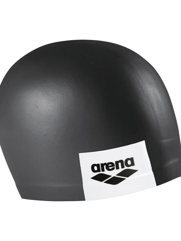 Logo Moulded Cap