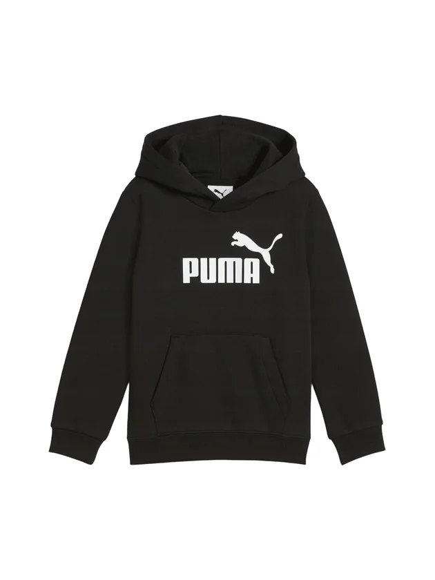 Ess No 1 Logo Hoodie Fl