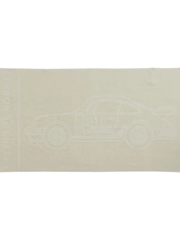 Classic Drap De Plage