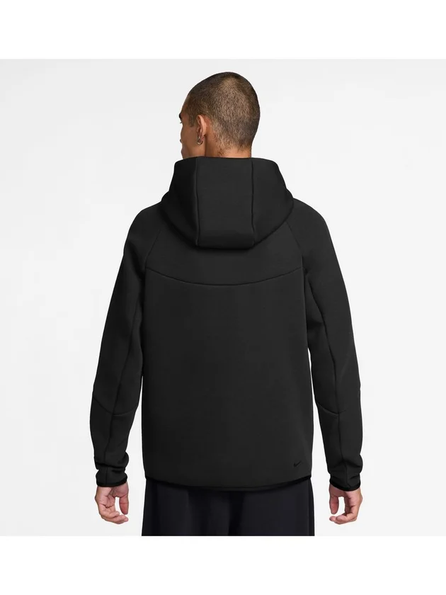 Tch Flc Fz Wr Hoodie