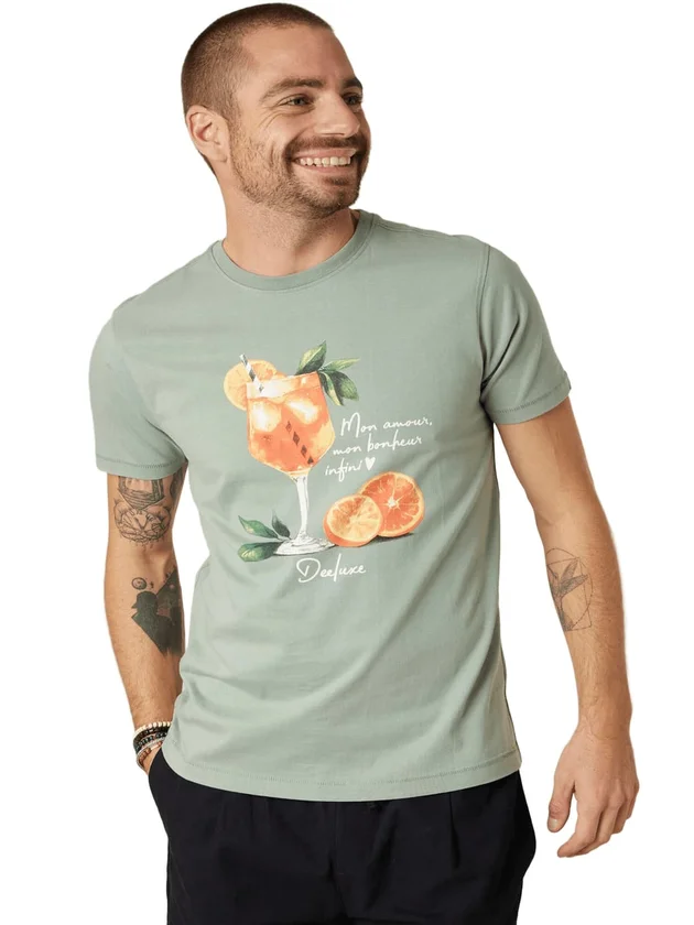Arancio Ts