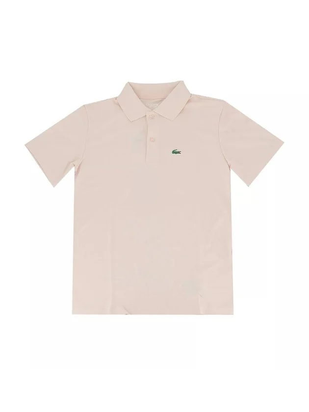 Silicon Croc Polo