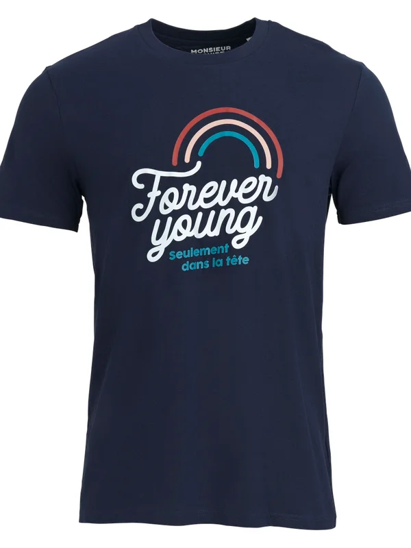 Forever Young