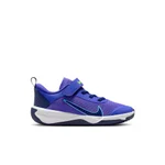PERSIAN VIOLET/UNIVERSITY BLUE-BLUE VOID