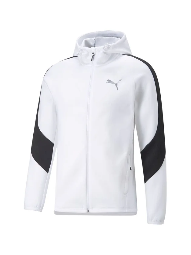 Evostripe Fll Zp Hdy