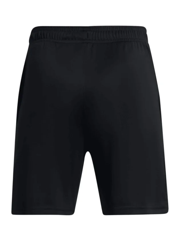 Tech Logo Shorts