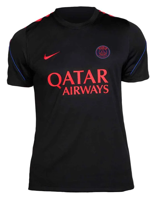 PSG Strike Entraînement 2026/2027