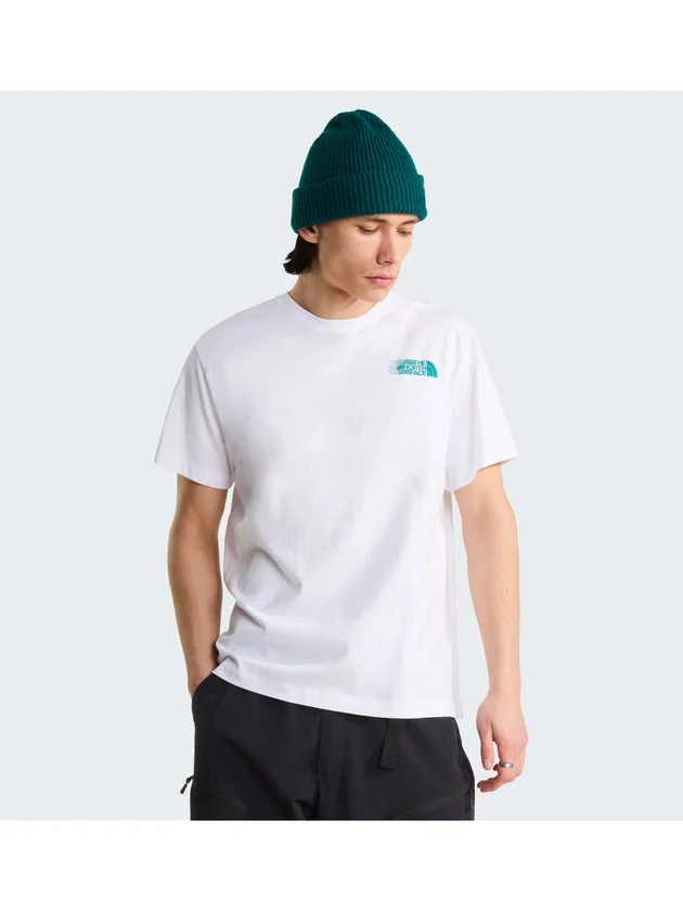 Retro Trail RLX SS Tee-Graphic