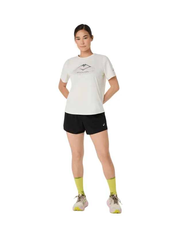 Fujitrail Logo SS Top