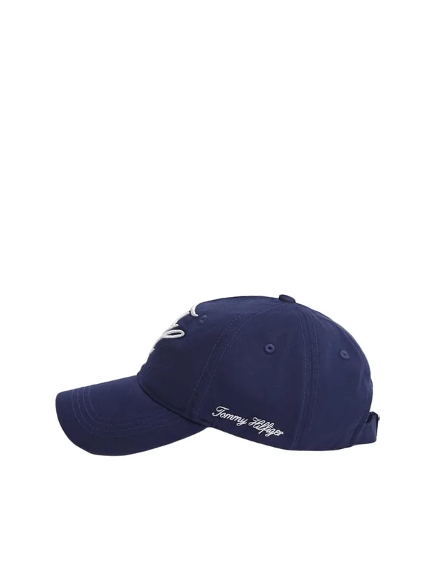 Embroidered Cap