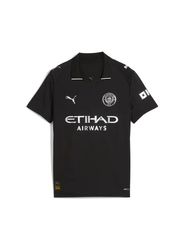 Manchester City Extérieur Replica