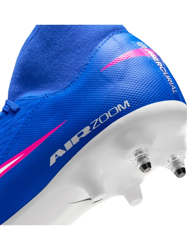 Superfly 10 Acad SG-Pro AC
