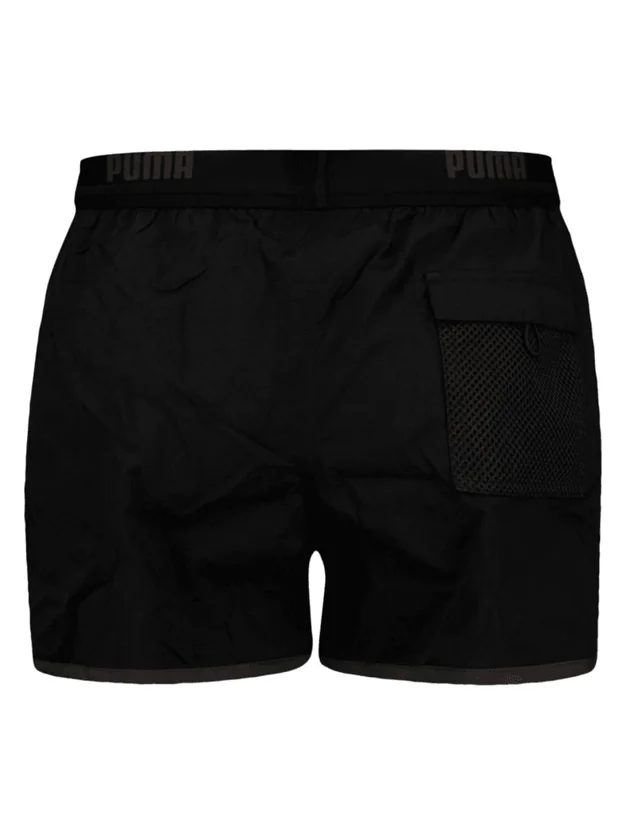 Track Short Shorts 1P