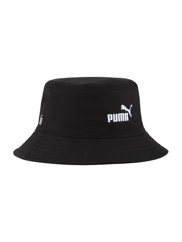 Ess No1 Logo Bucket Hat