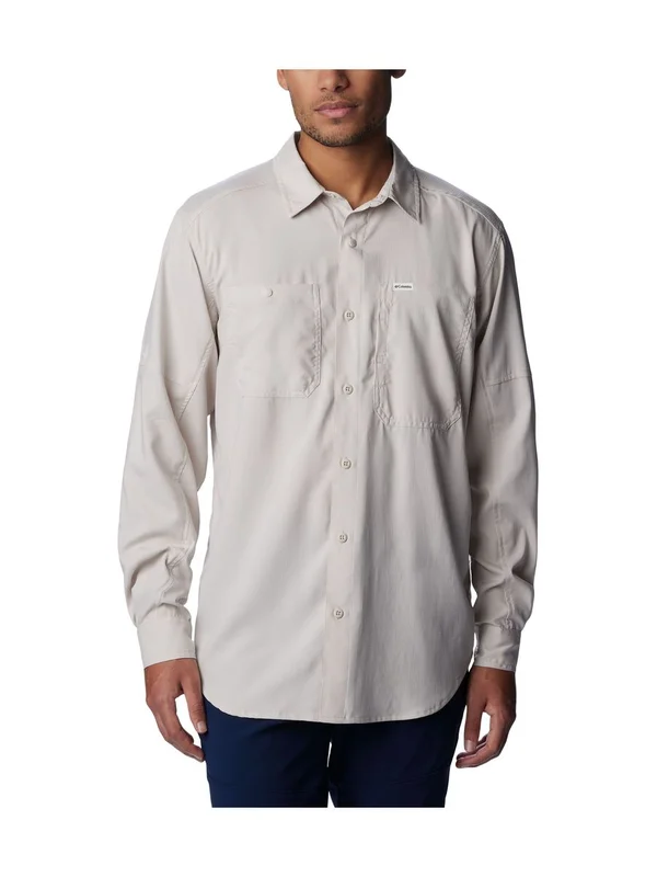 Silver Ridge Utility Lite Long Sleeve