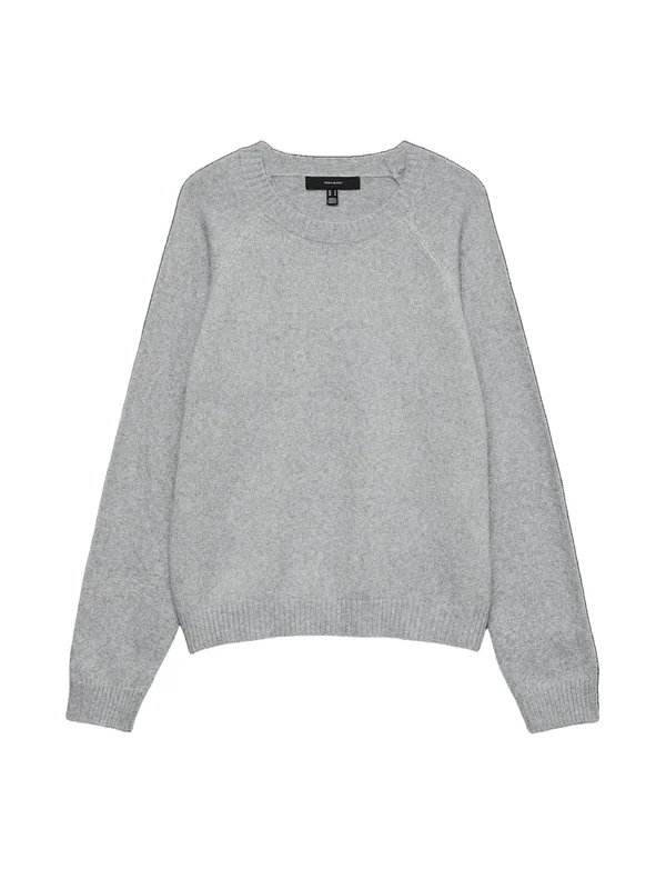 Offyshine LS O-Nk Blouse Rep Noos Lx