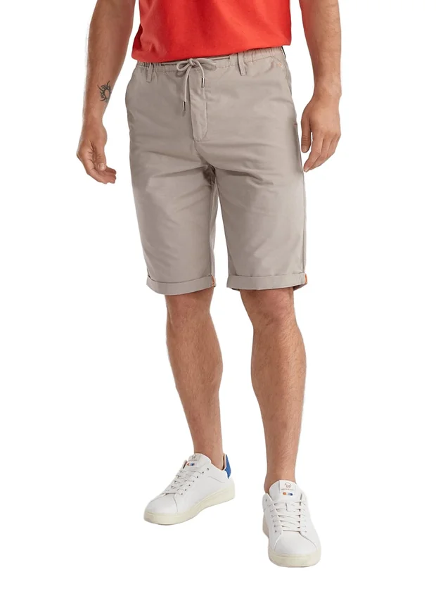 Classic Bermuda Tapered