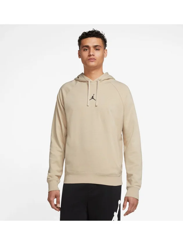 Sport Crossover Fleece Polo