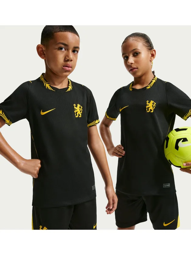 Chelsea Extérieur 2026/2027 Stadium