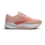 PEACH ECHO/WHITE